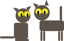 Cat image